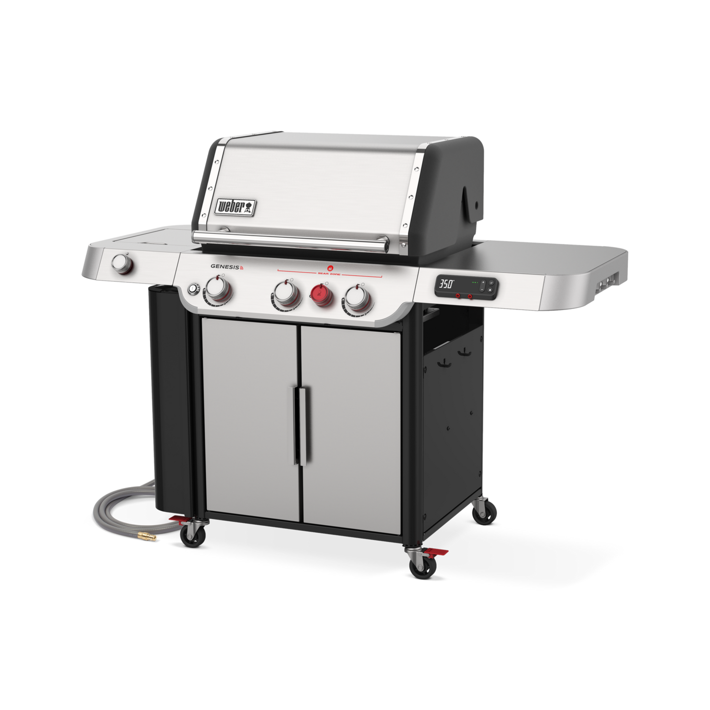 Weber Genesis SE-SX-335