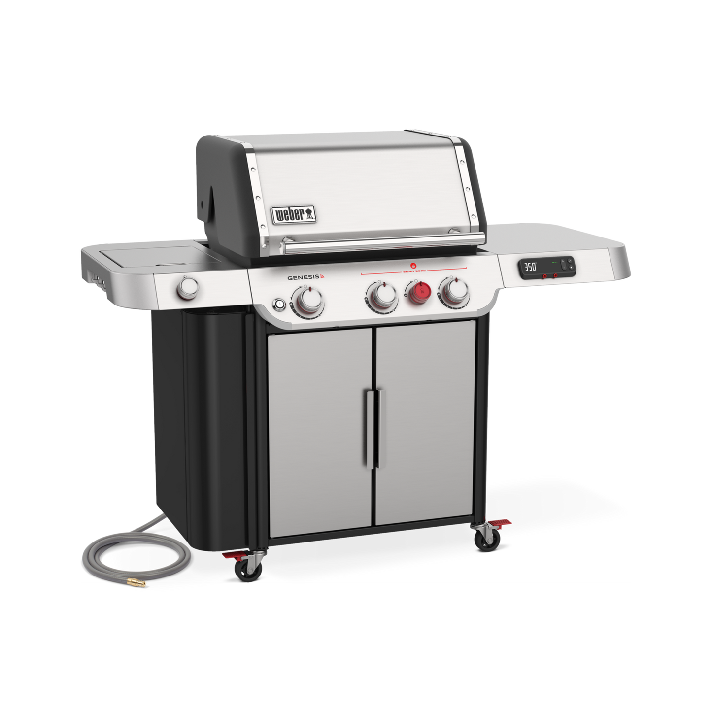 Weber Genesis SE-SX-335