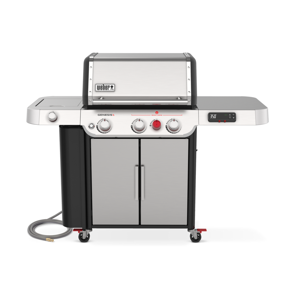 Weber Genesis SE-SX-335