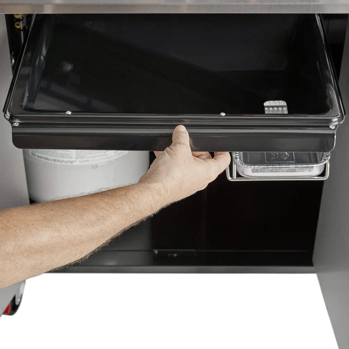 Weber Genesis Premium SE-EPX-335