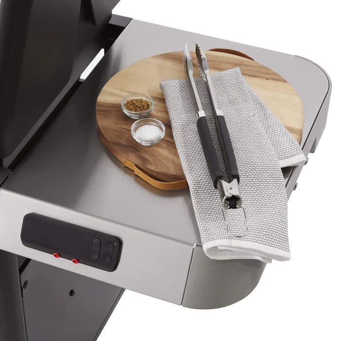 Weber Genesis Premium SE-EPX-335