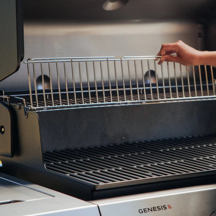 Weber Genesis Premium SE-EPX-335