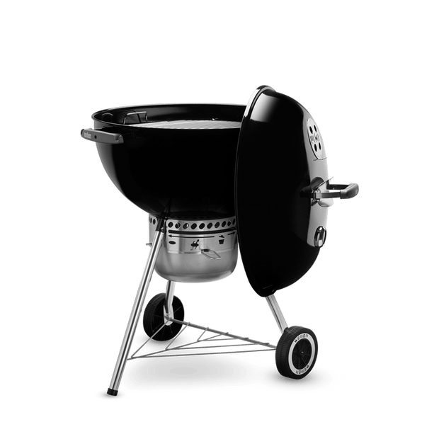 Original Kettle Premium 22"