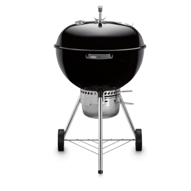 Original Kettle Premium 22"