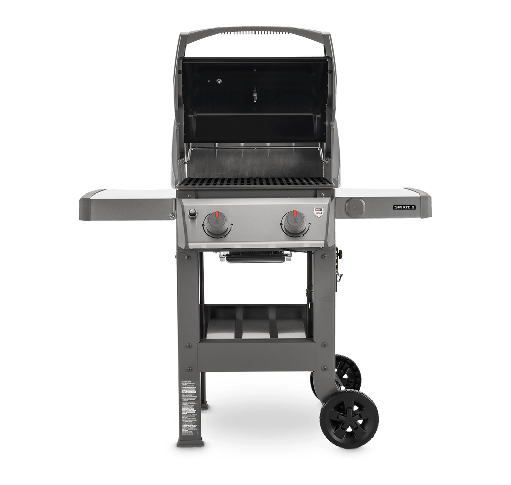 Spirit II E-210 Gas Barbecue