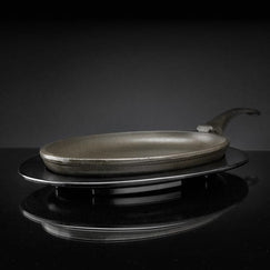 NAPOLEON CAST IRON SKILLET