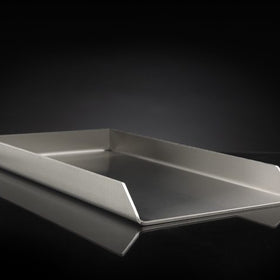 PRO Stainless Steel Griddle 450, 500, 600  and 750 | 56018