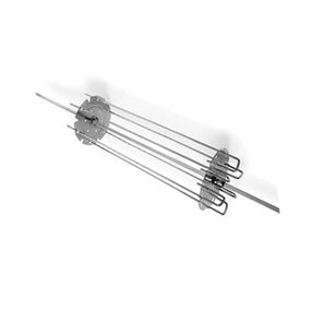 Roue pour rôtissoire à brochettes | 64007