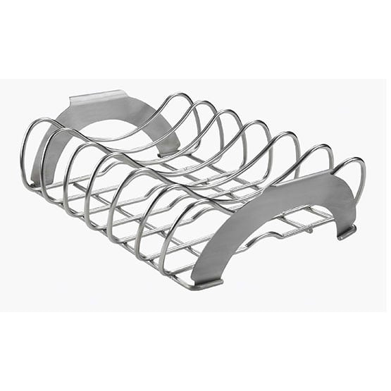 PRO Stainless Steel Rib / Roast Rack | 70009