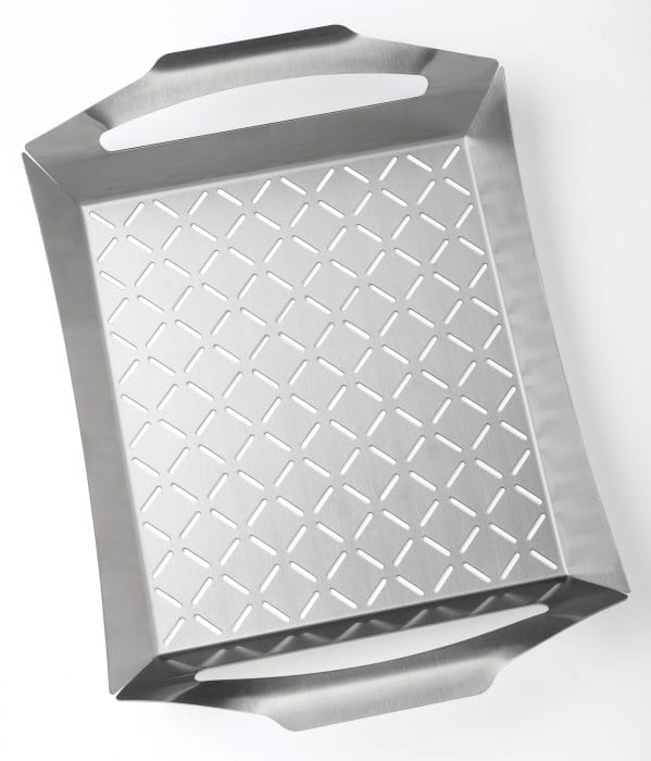 PRO Stainless Steel Topper | 70023