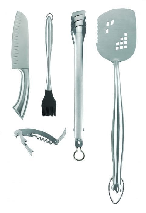 PRO 5 Piece Tool Set | 70031