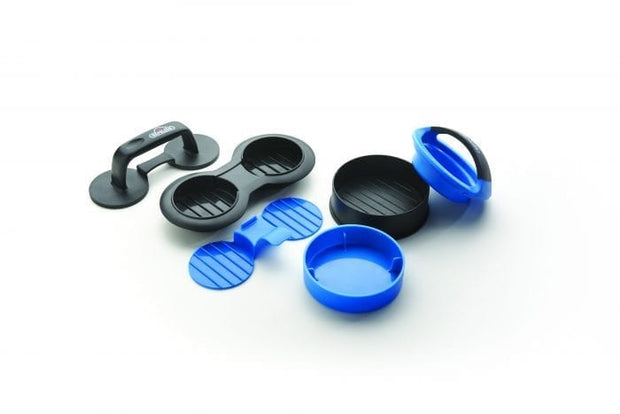 Gourmet Burger Press Kit | 70060