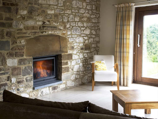 Stûv 16-in fireplaces (Built-in)