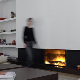 Foyers STÛV 21 Simple et Double Faces