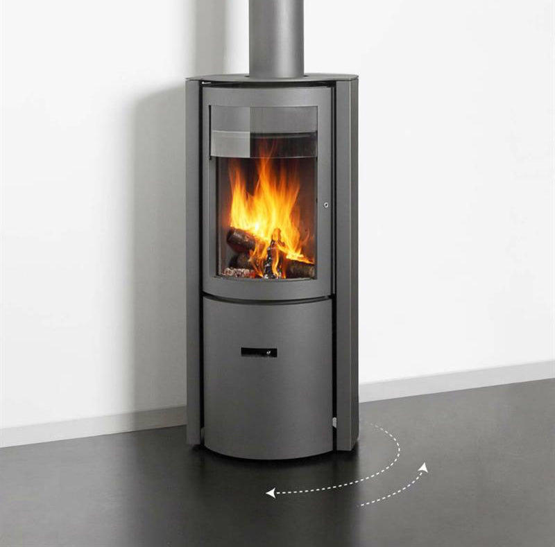 Poêles Stûv 30