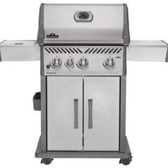 Rogue® SE 425 Gas Grill