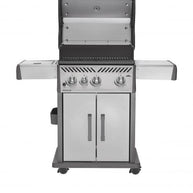 Rogue® SE 425 Gas Grill