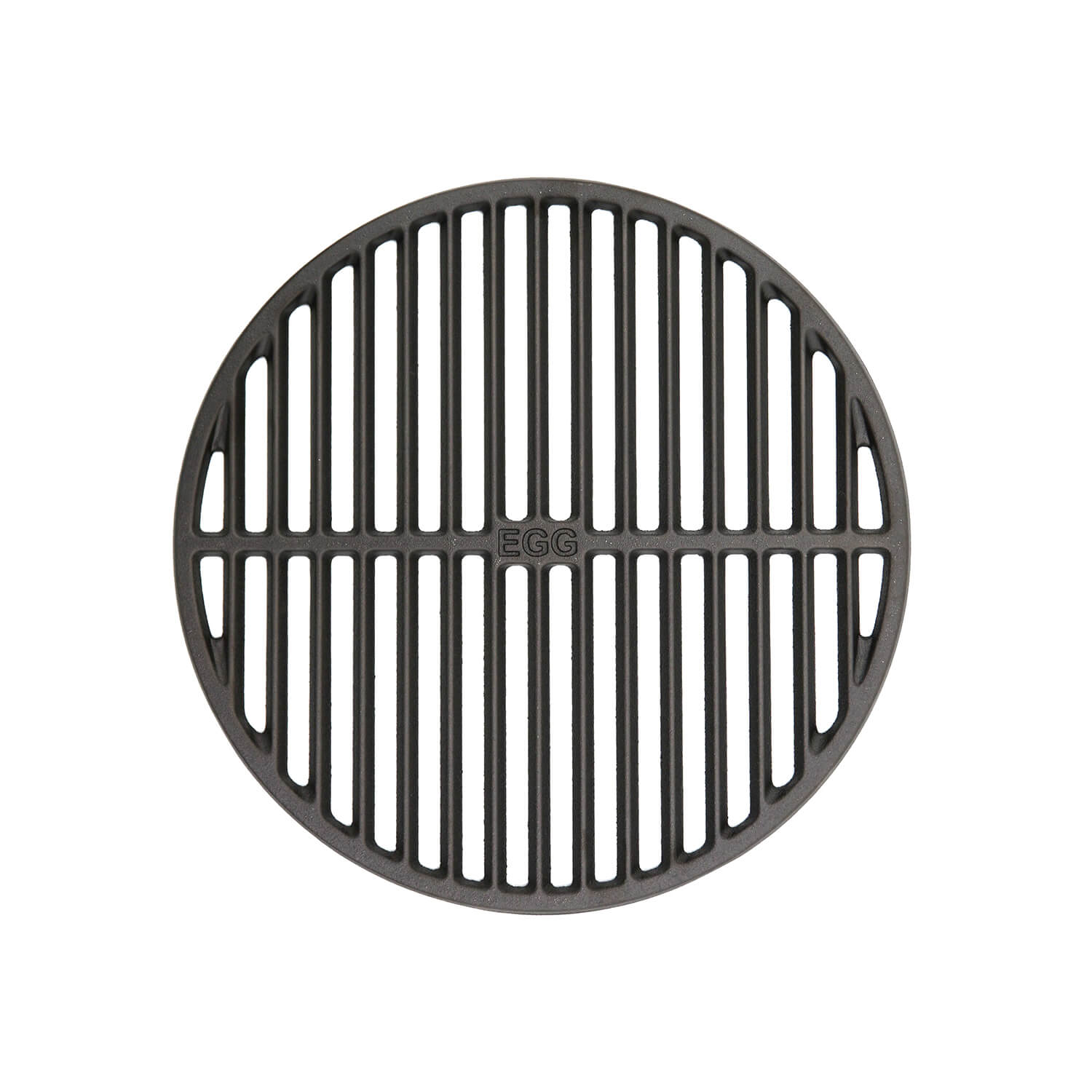Cast Iron Grid