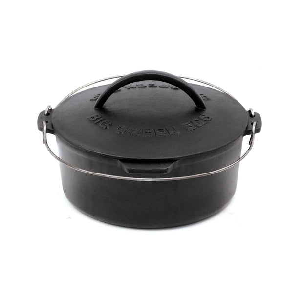 Dutch Oven Cast Iron | 117052