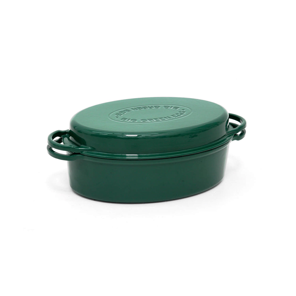 Dutch Oven Enameled Cast Iron