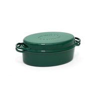 Dutch Oven Enameled Cast Iron