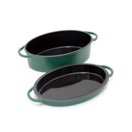 Dutch Oven Enameled Cast Iron
