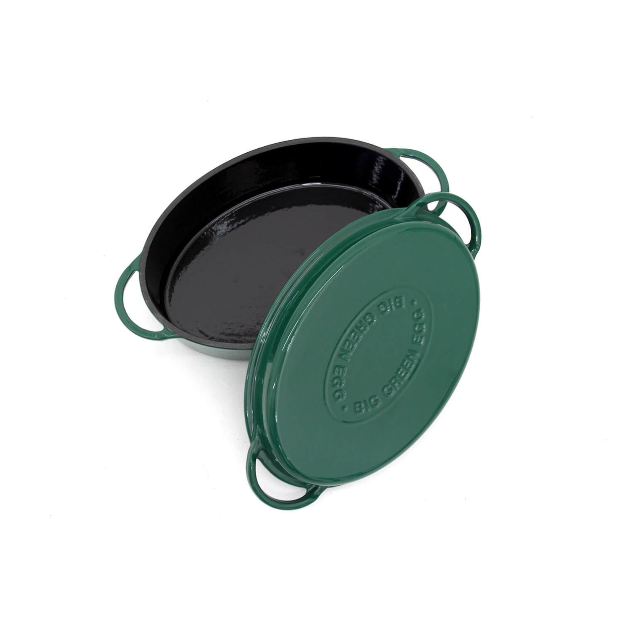 Dutch Oven Enameled Cast Iron