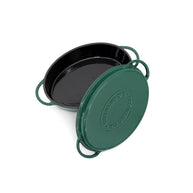 Dutch Oven Enameled Cast Iron