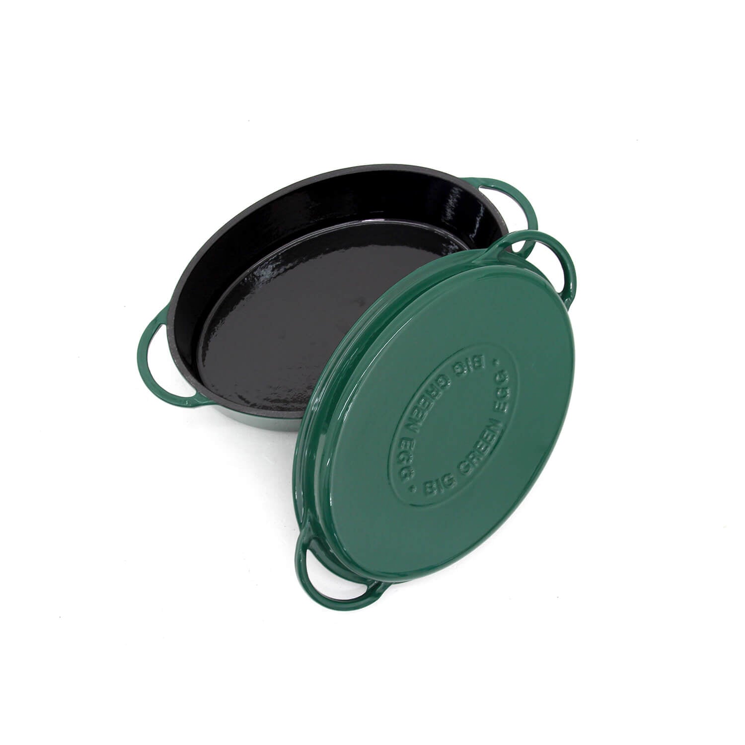 Dutch Oven Enameled Cast Iron