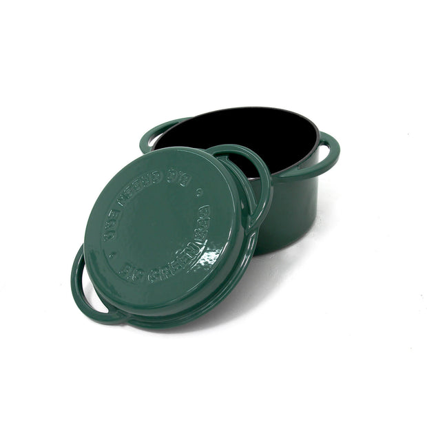 Dutch Oven Enameled Cast Iron