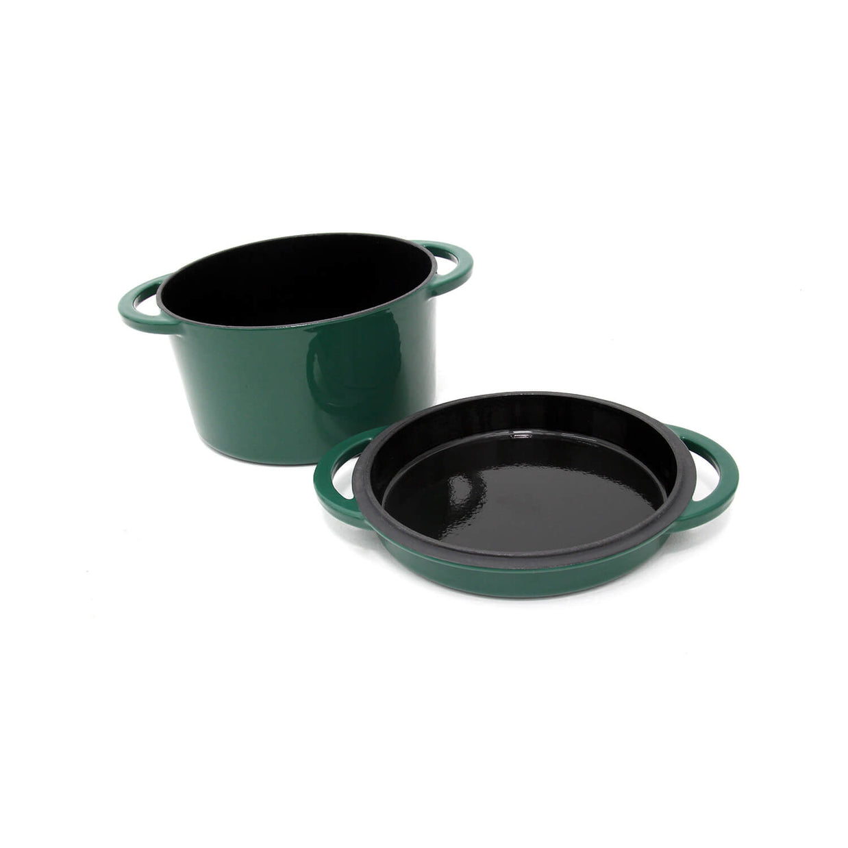 Dutch Oven Enameled Cast Iron