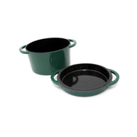 Dutch Oven Enameled Cast Iron