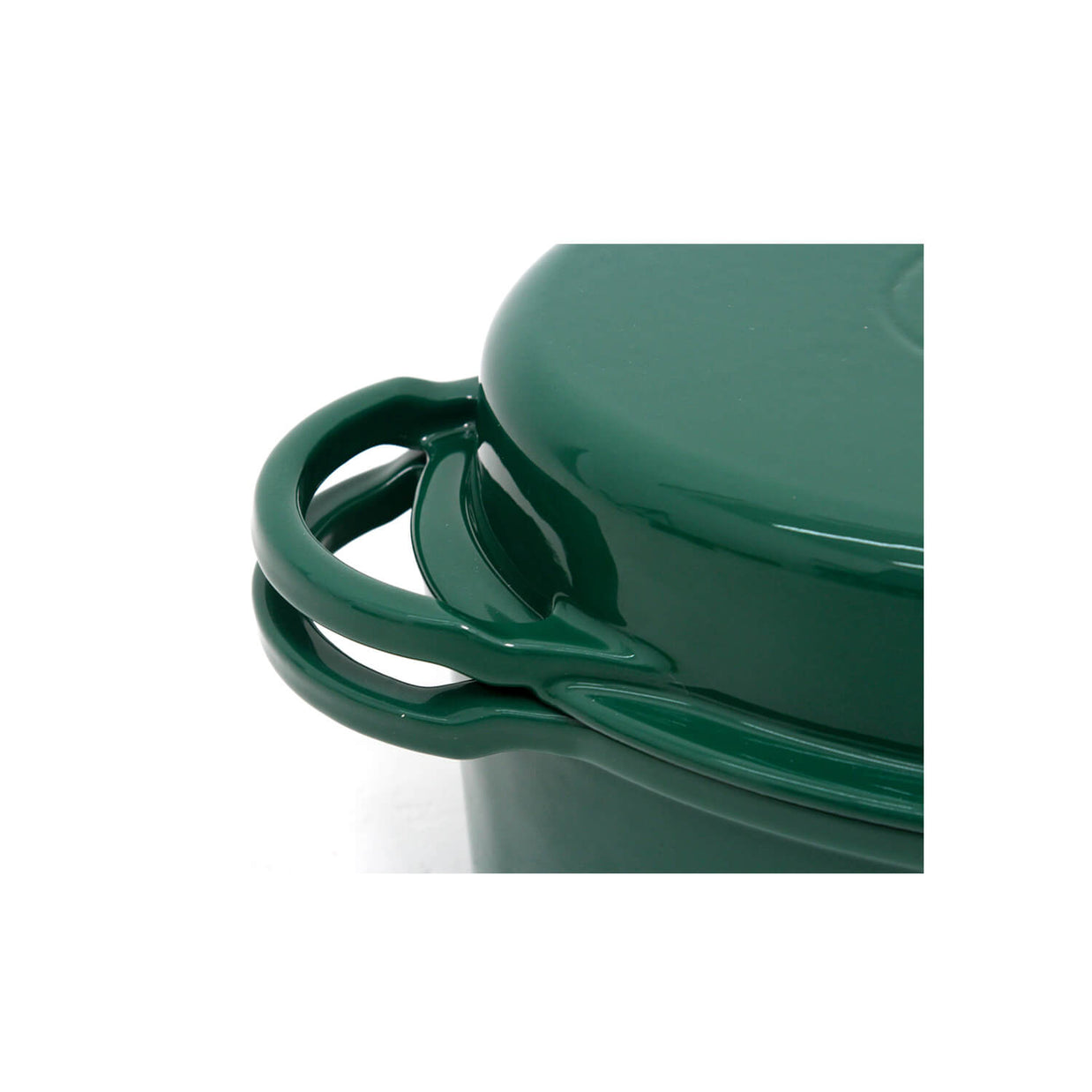 Dutch Oven Enameled Cast Iron