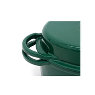 Dutch Oven Enameled Cast Iron