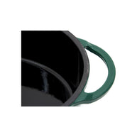 Dutch Oven Enameled Cast Iron