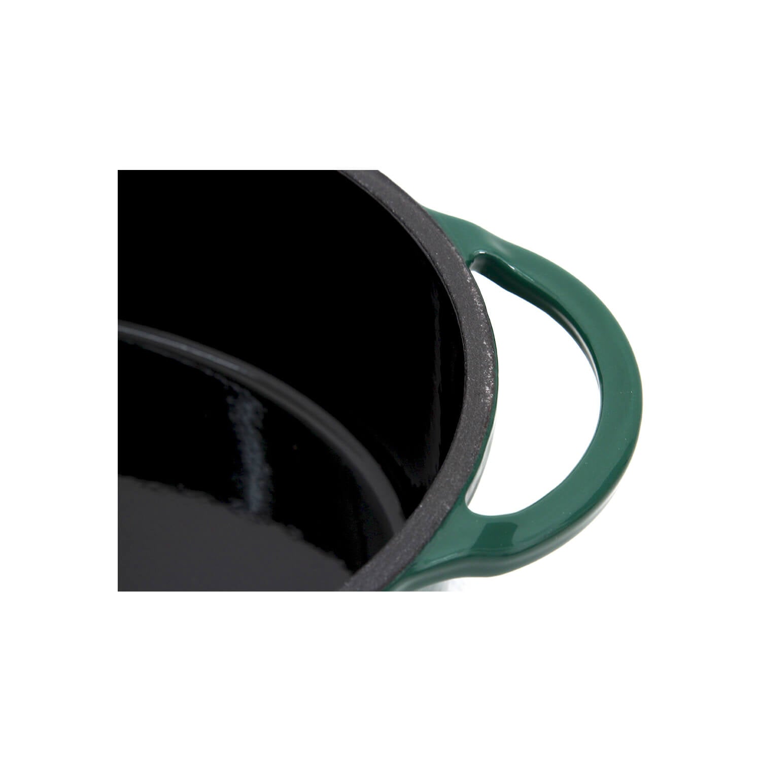 Dutch Oven Enameled Cast Iron
