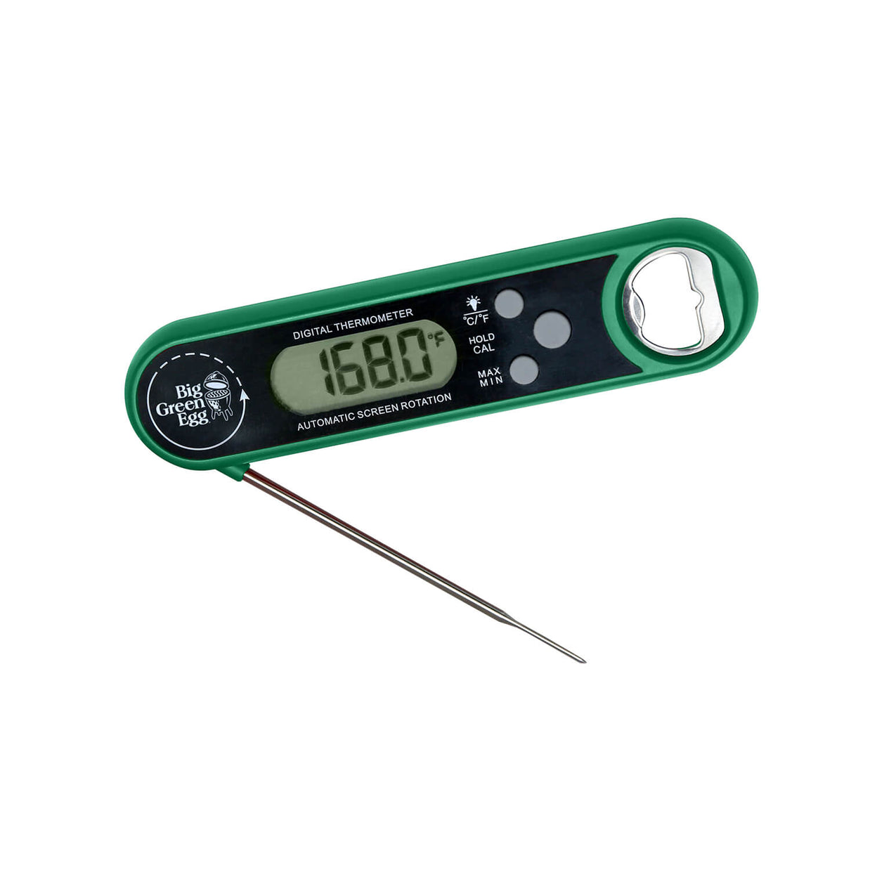 Instant Read Digital Food Thermometer | 112002
