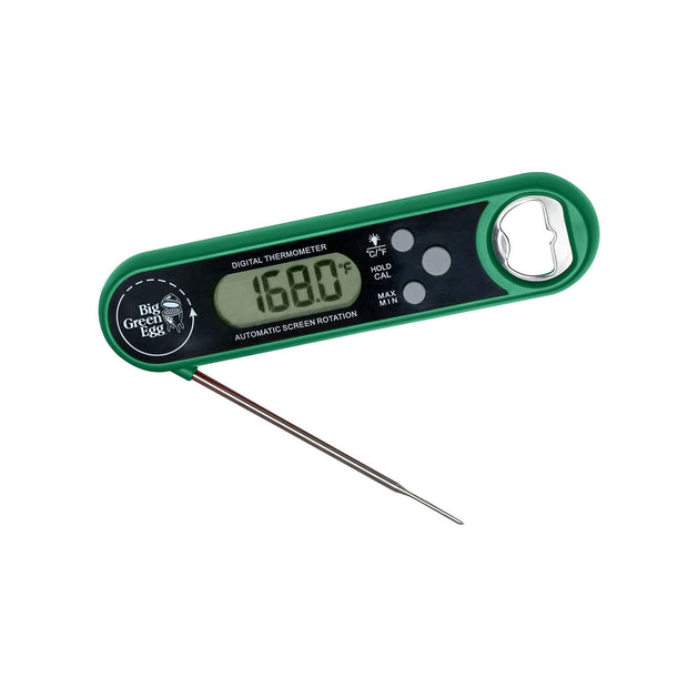 Instant Read Digital Food Thermometer | 112002