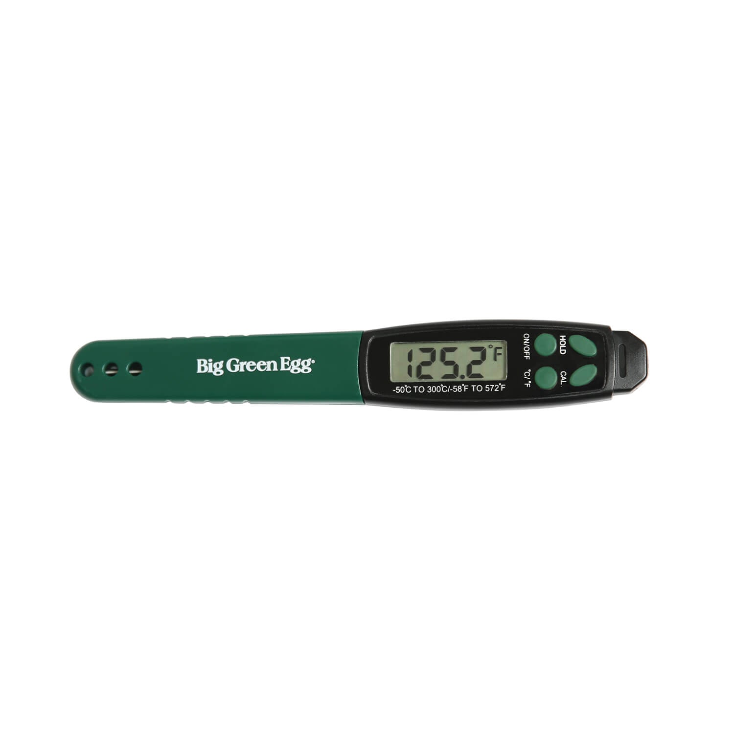 Temperature Gauge – Digital Pocket Thermometer | 101044