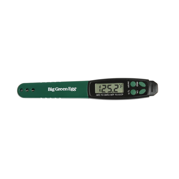 Temperature Gauge – Digital Pocket Thermometer | 101044