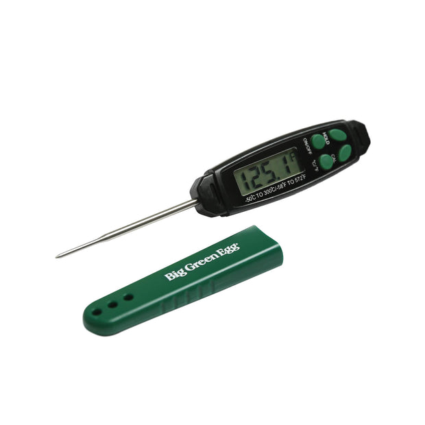 Temperature Gauge – Digital Pocket Thermometer | 101044