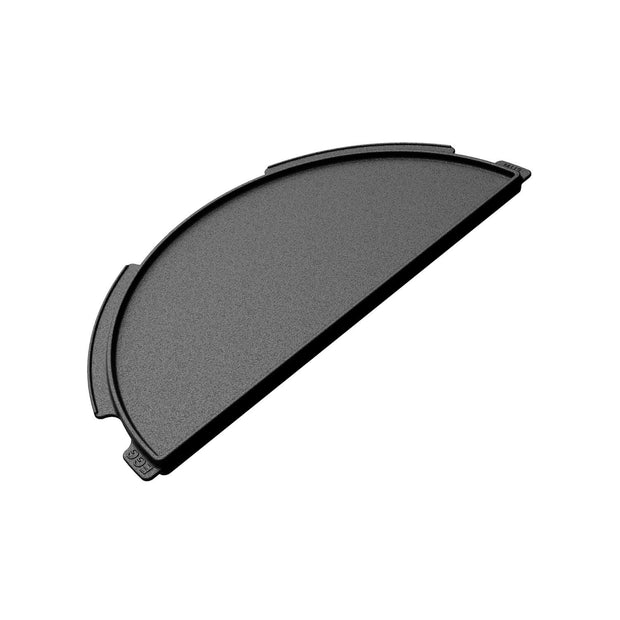 Plancha Griddle – Half Moon
