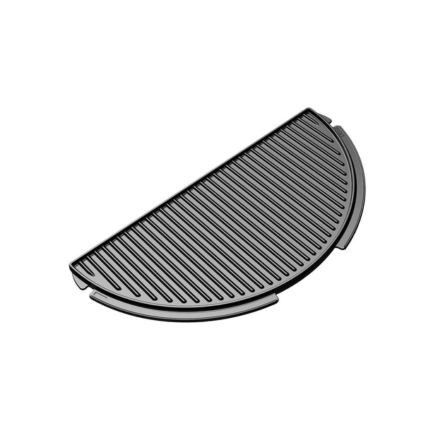 Plancha Griddle – Half Moon