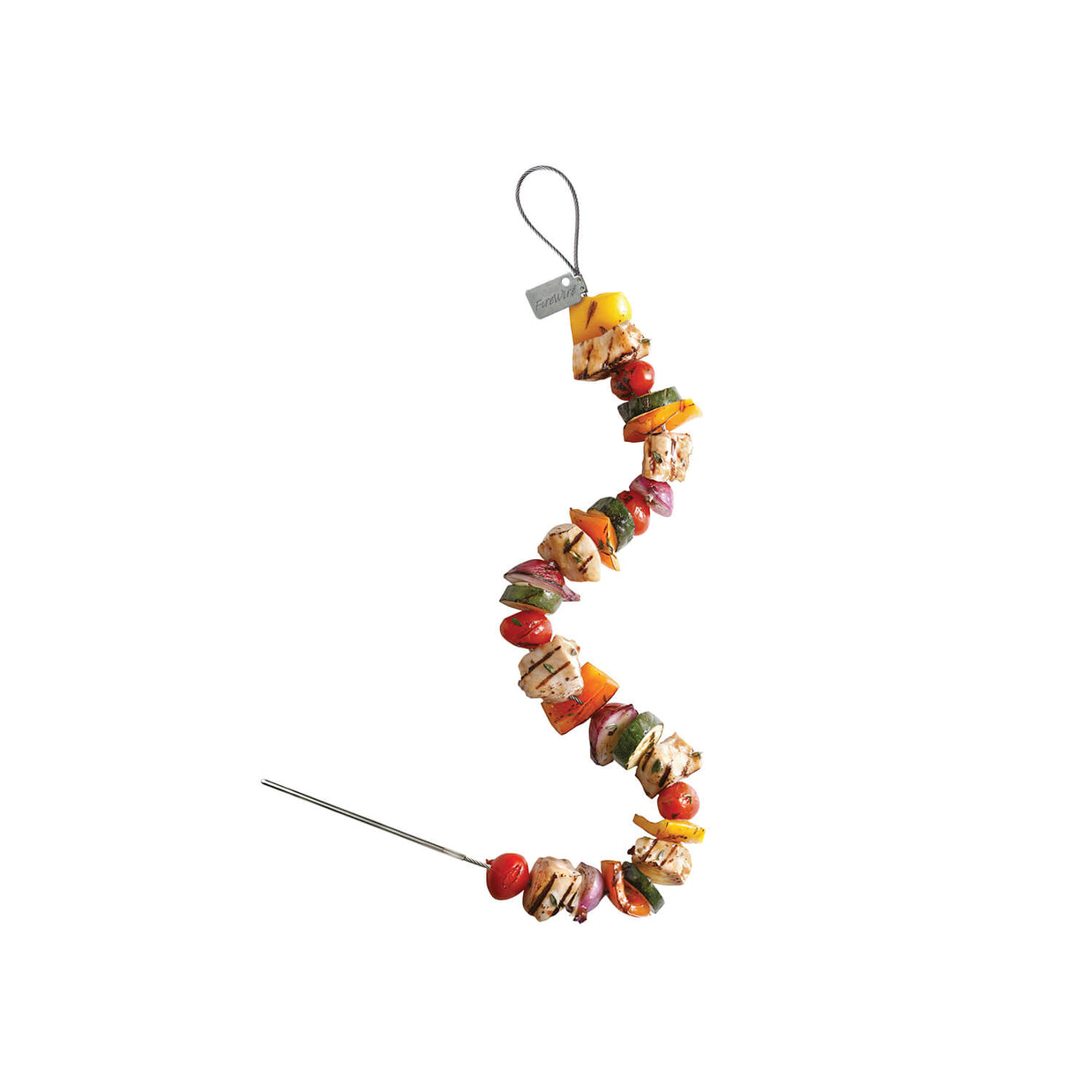 Flexible Stainless Steel Skewers | 201348