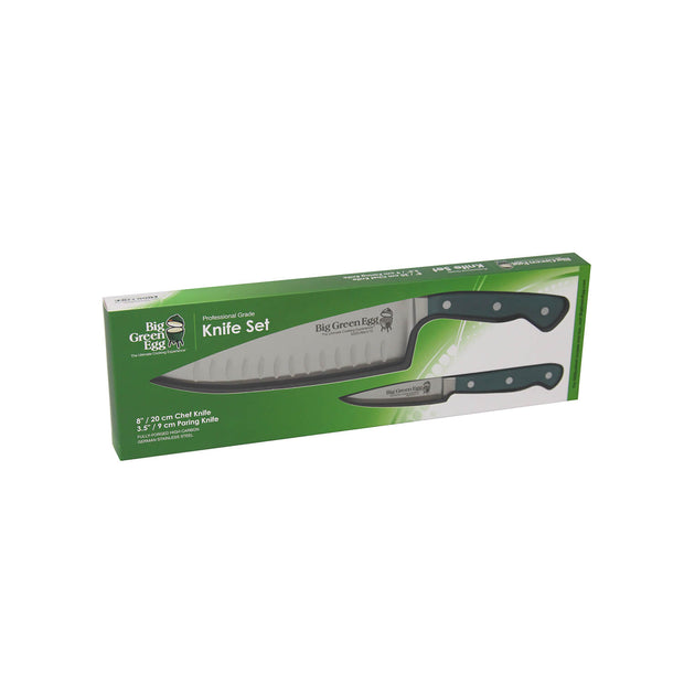 Stainless Steel Knife Set  | 117687