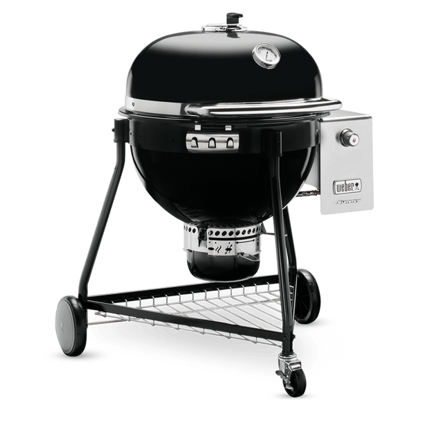 SUMMIT Charcoal Grill