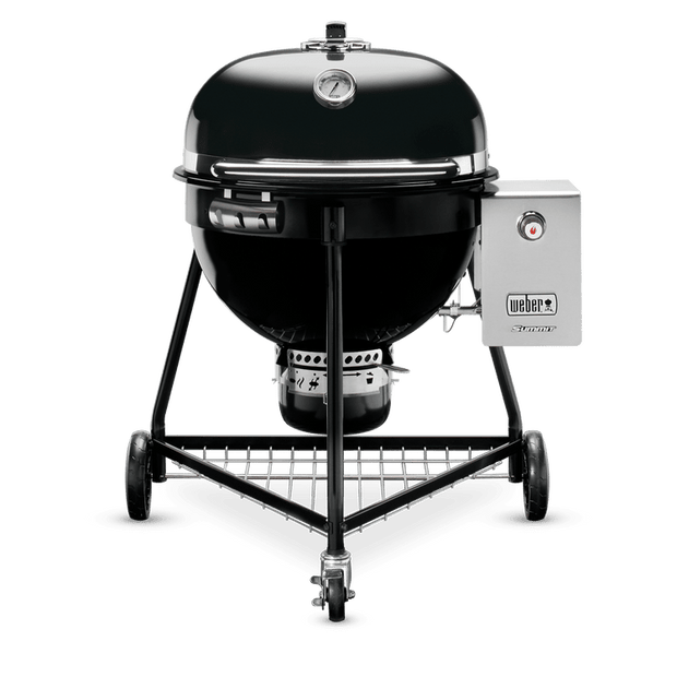 SUMMIT Charcoal Grill