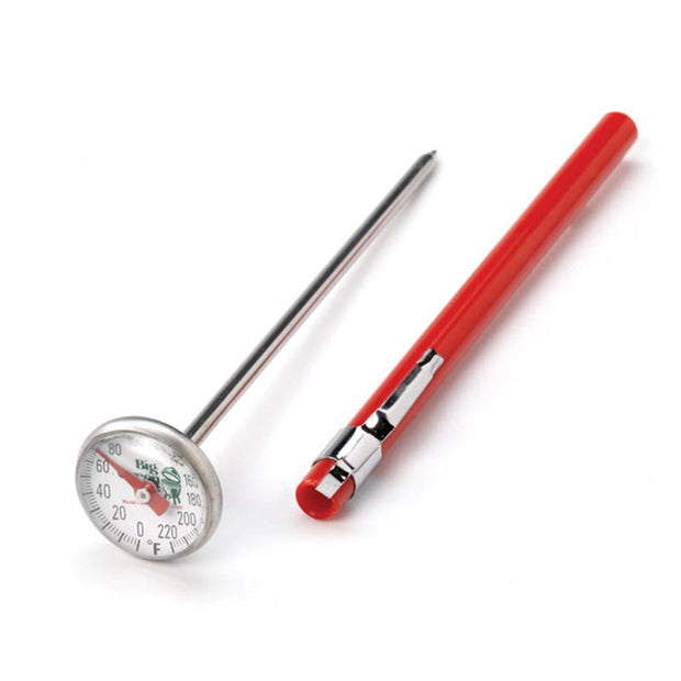 Temperature Gauge  EZ-Read Thermometer | 201218