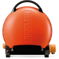 TravelQ™ 2225 Portable Propane Gas Grill