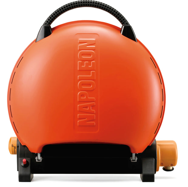 TravelQ™ 2225 Portable Propane Gas Grill